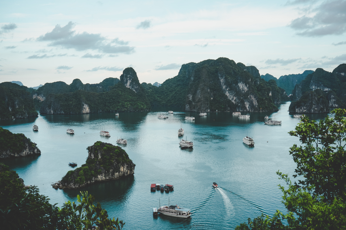 Northern Delights – 1-Day Tour