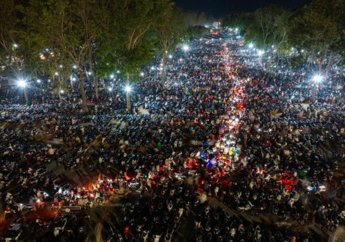 Vietnam’s Tet Tourism Boom: Culture, Travel Trends, and Sustainable Opportunities
